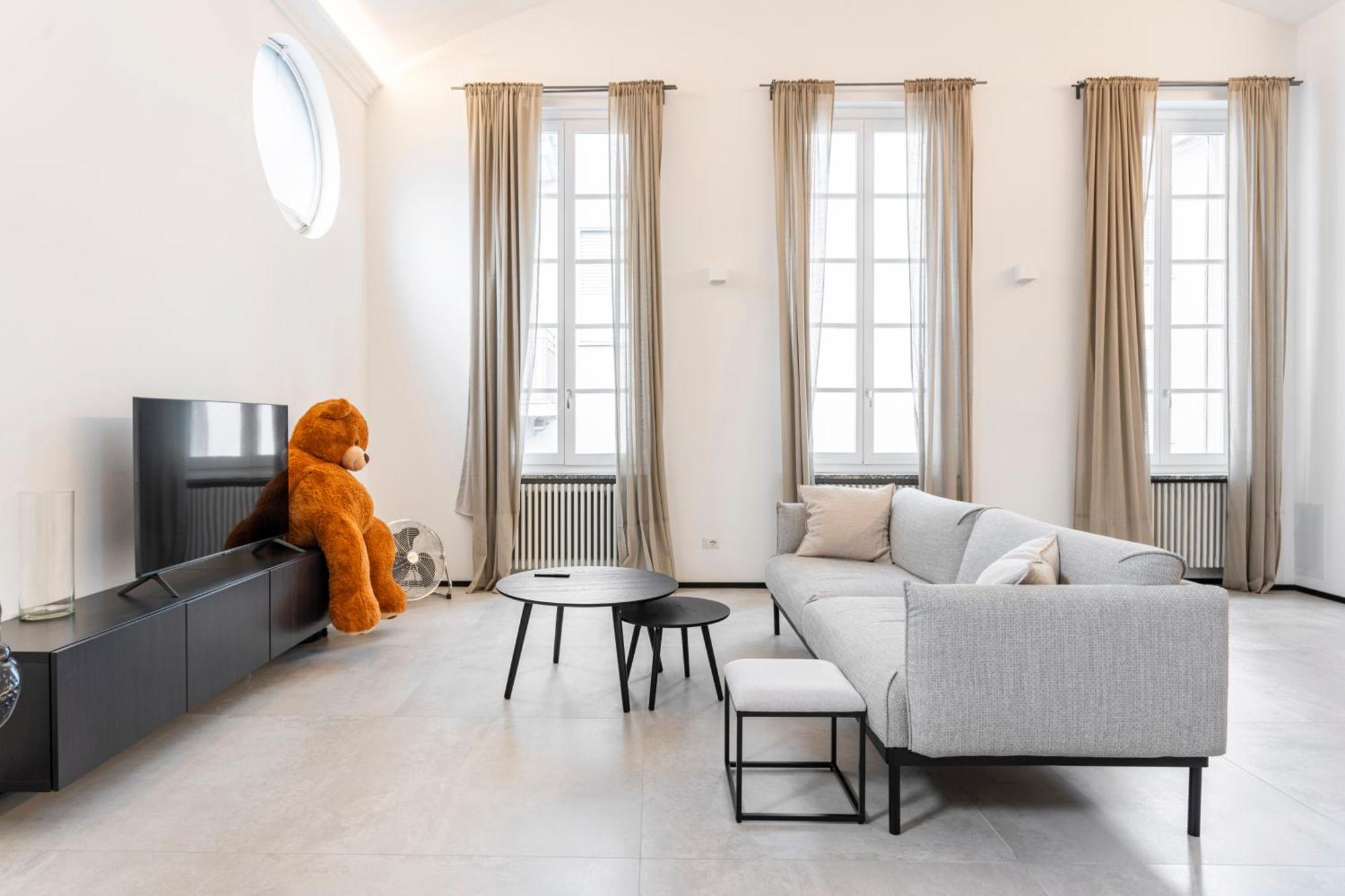 Diaz Novantuno - Luxury Center Appartamento *