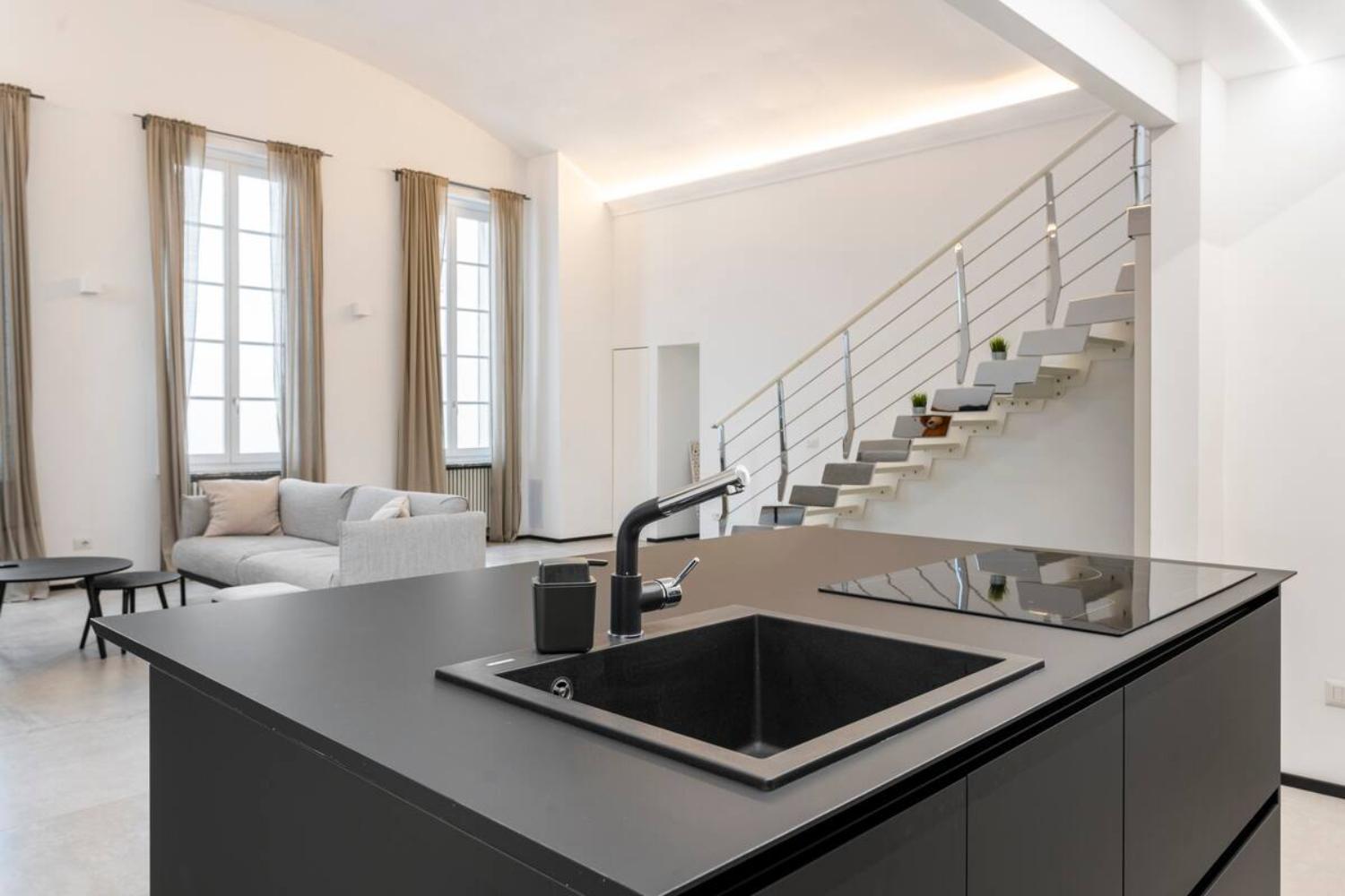 Appartamento Diaz Novantuno - Luxury Center *