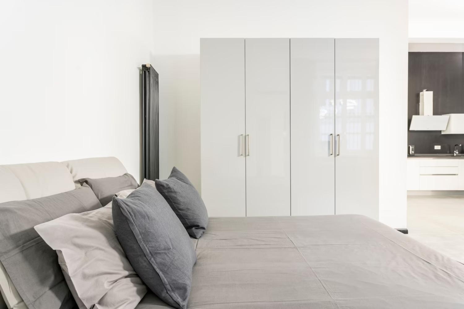 Appartamento Diaz Novantuno - Luxury Center Côme