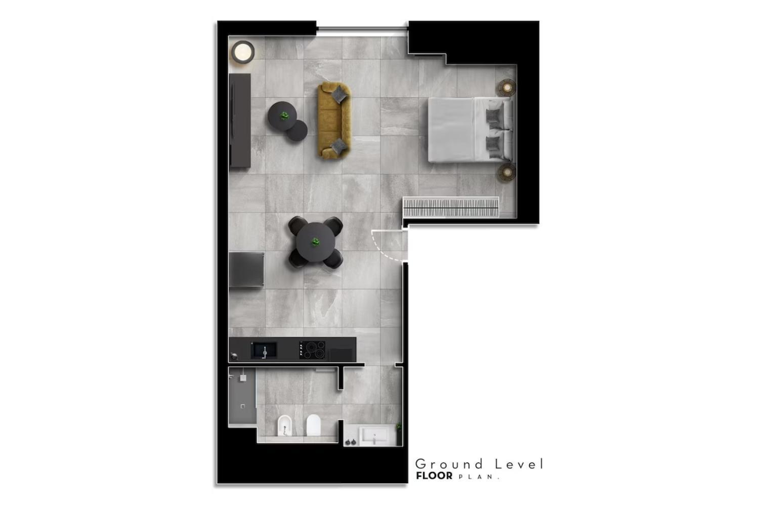 Diaz Novantuno - Luxury Center Appartamento Côme