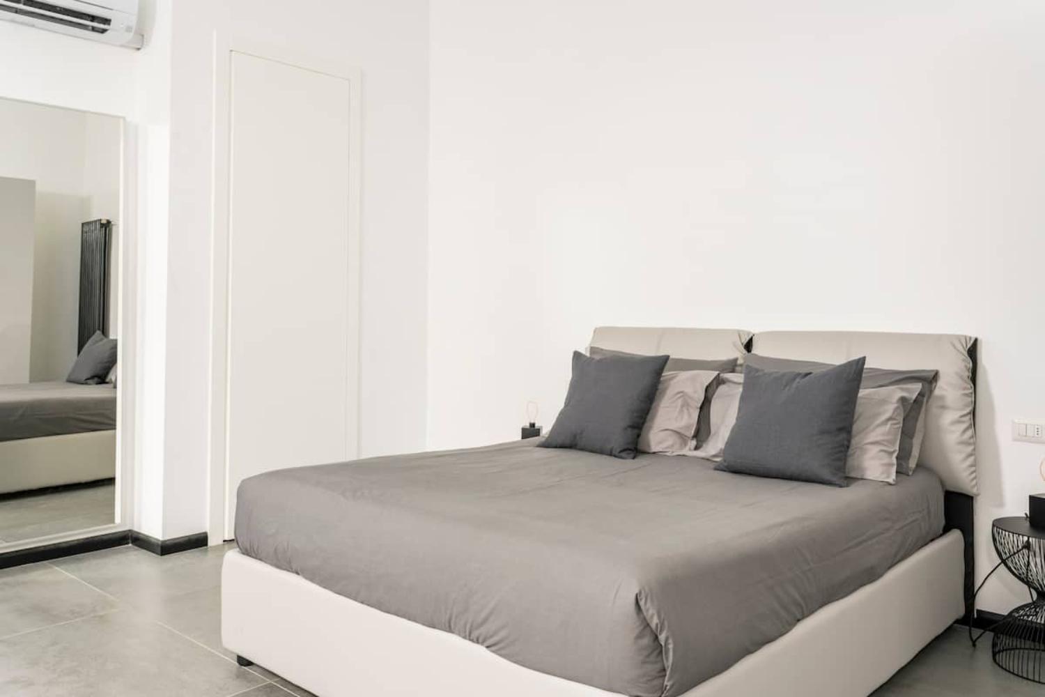 Appartamento Diaz Novantuno - Luxury Center