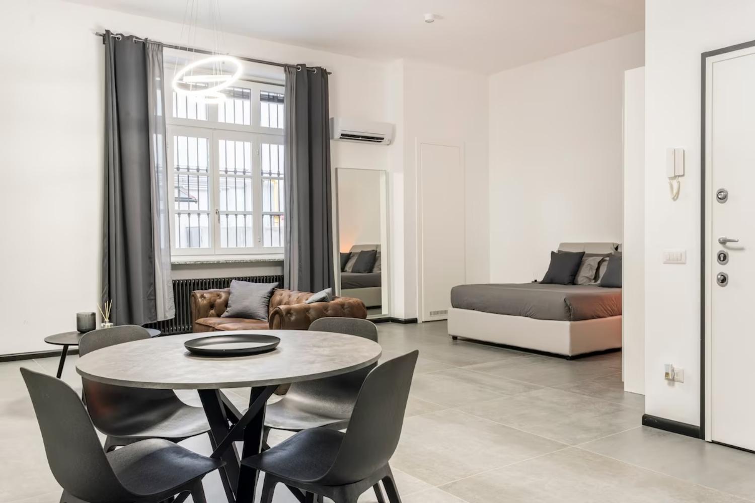 Diaz Novantuno - Luxury Center Appartamento Côme