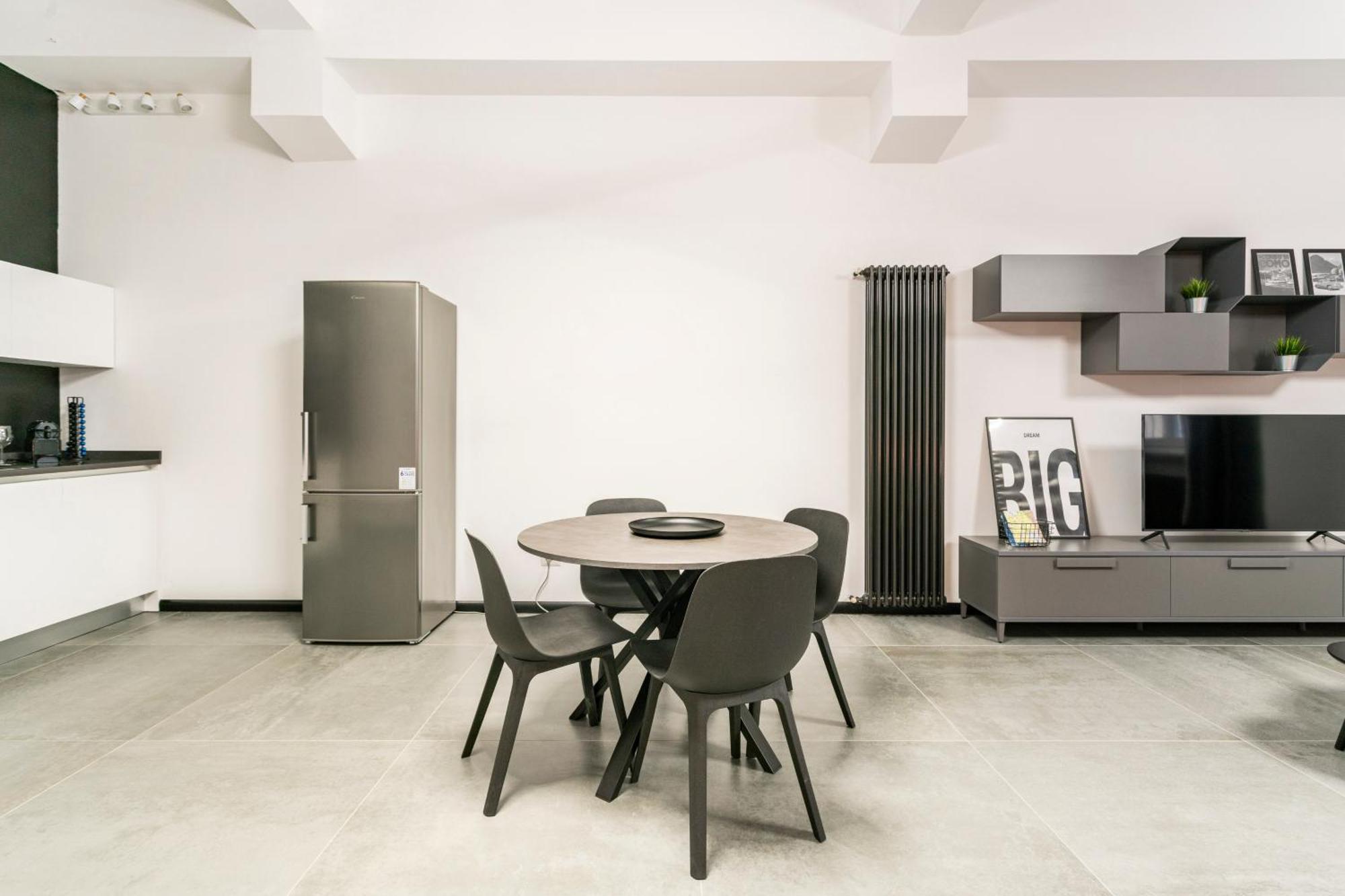 Diaz Novantuno - Luxury Center Appartamento