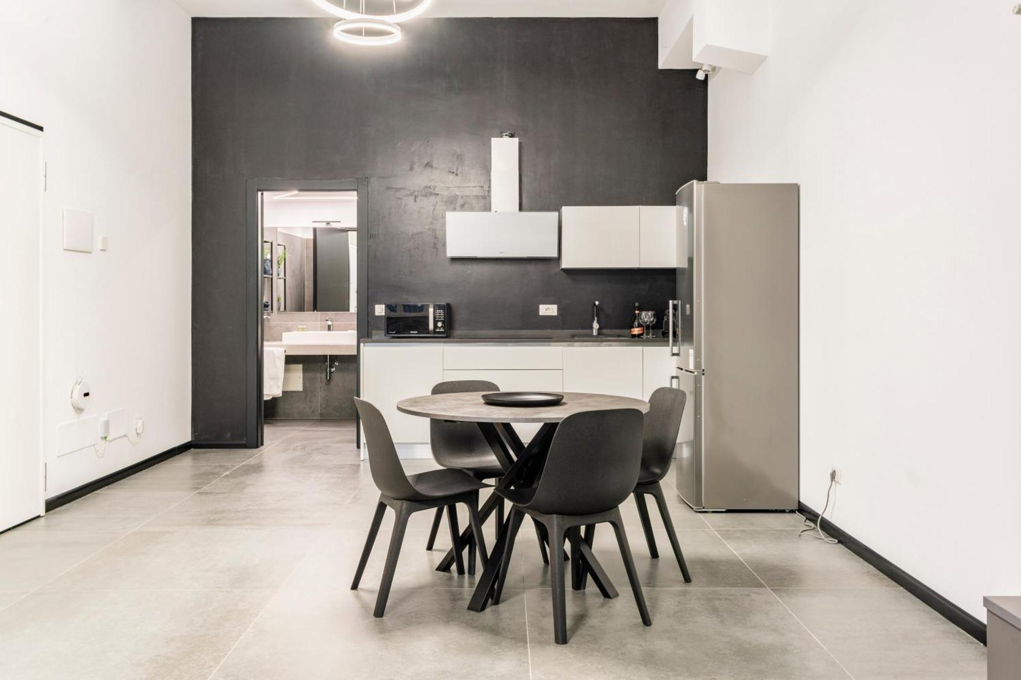 Diaz Novantuno - Luxury Center Appartamento *
