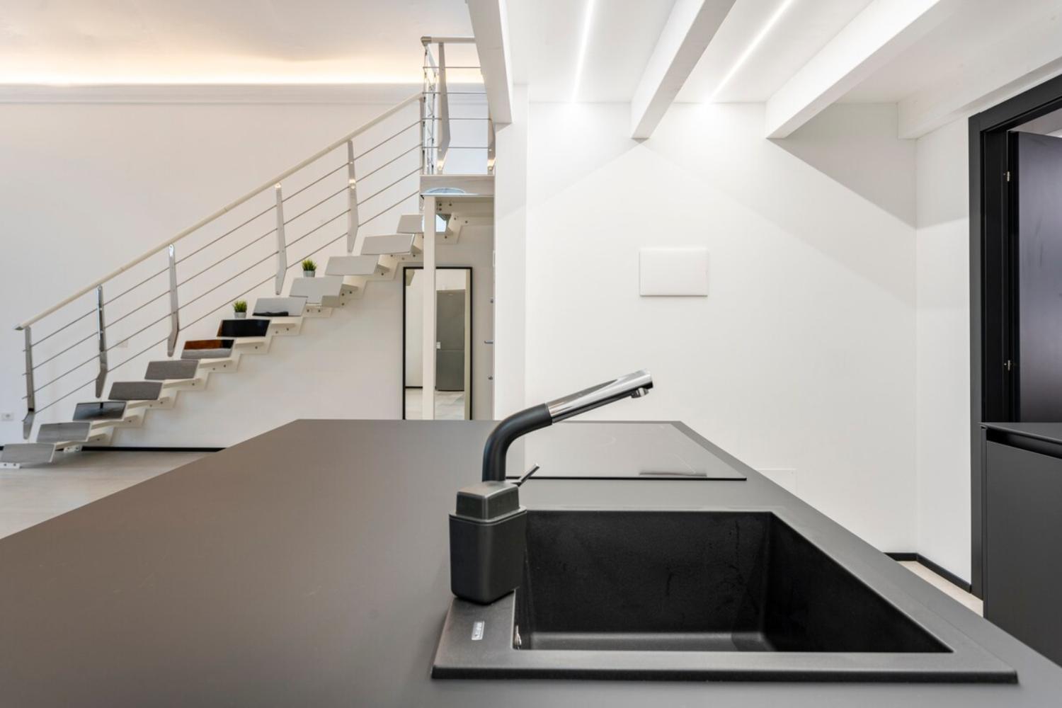 Appartamento Diaz Novantuno - Luxury Center *